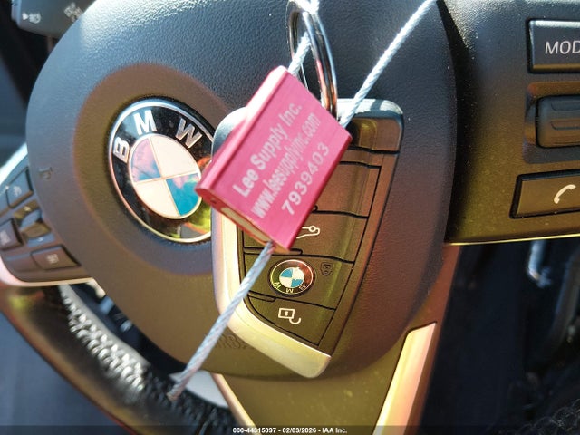 WBXHT3C33J5K30558 BMW X1 Xdrive28i