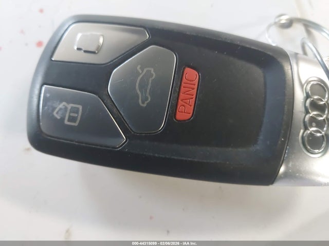 2018 AUDI Q5 WA1BNAFY0J2024697 Photo 10