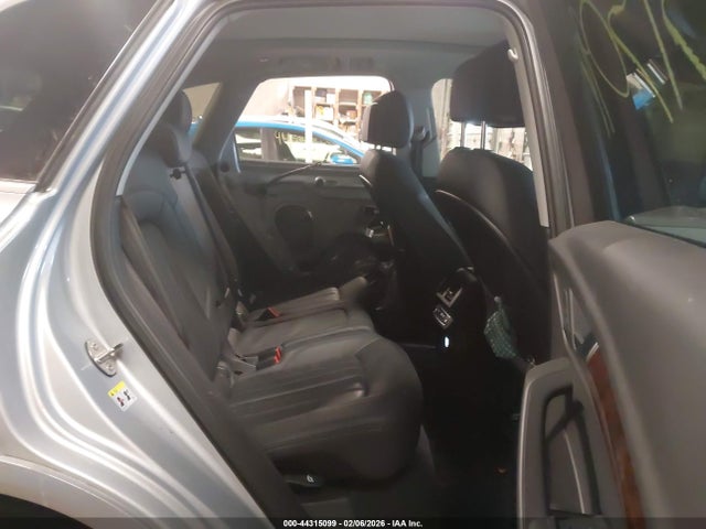 2018 AUDI Q5 WA1BNAFY0J2024697 Photo 7