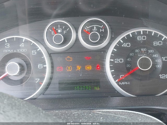 2008 FORD FUSION 3FAHP07Z18R231350 Photo 6