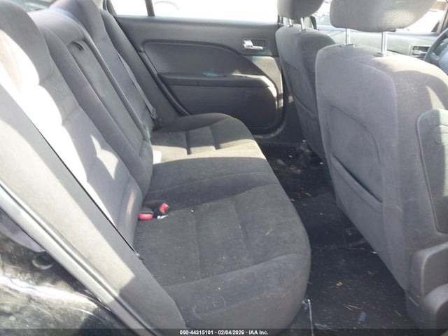 2008 FORD FUSION 3FAHP07Z18R231350 Photo 7
