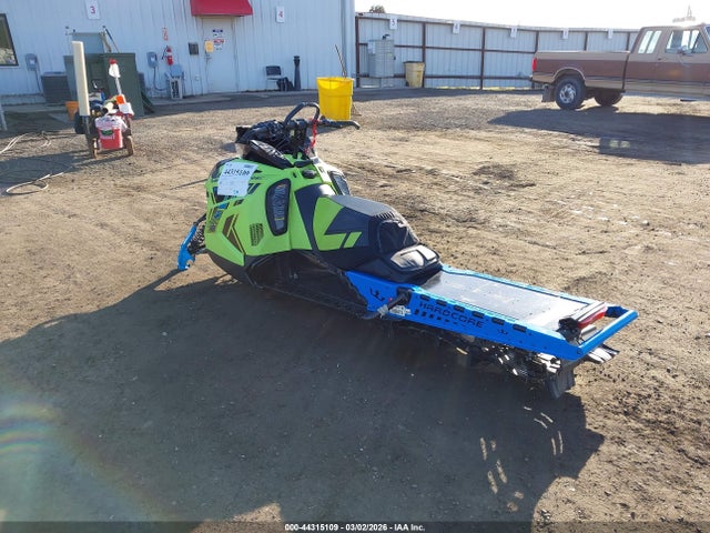 4UF1S2JH3MT104204 Arctic Cat Alpha