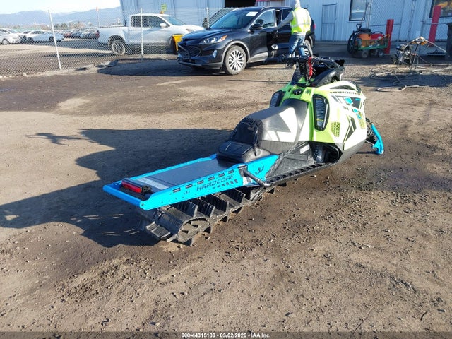 4UF1S2JH3MT104204 Arctic Cat Alpha