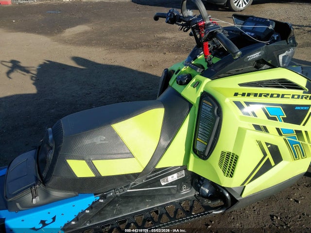 4UF1S2JH3MT104204 Arctic Cat Alpha