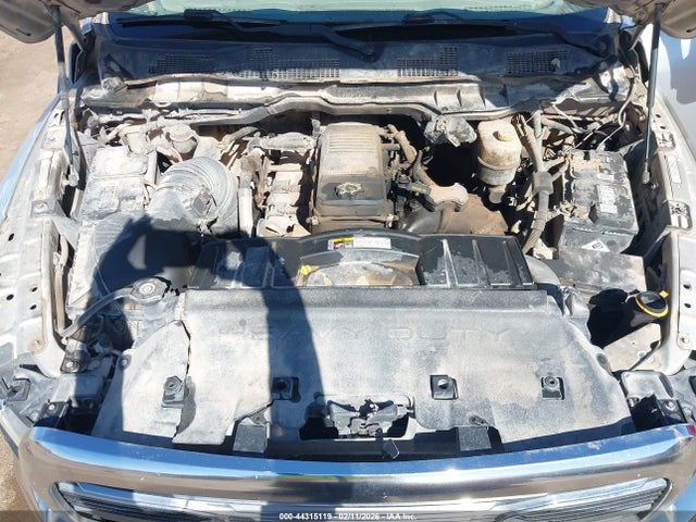 Продаж на аукціоні авто 2012 Ram 3500 St, vin: 3C63DRGL8CG291814, номер лоту: 44315119