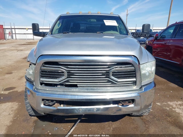 Продаж на аукціоні авто 2012 Ram 3500 St, vin: 3C63DRGL8CG291814, номер лоту: 44315119