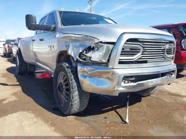 Продаж на аукціоні авто 2012 Ram 3500 St, vin: 3C63DRGL8CG291814, номер лоту: 44315119