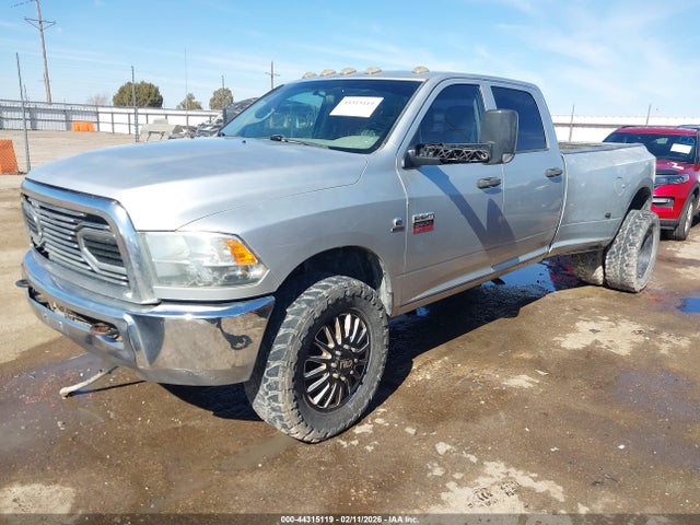 Продаж на аукціоні авто 2012 Ram 3500 St, vin: 3C63DRGL8CG291814, номер лоту: 44315119