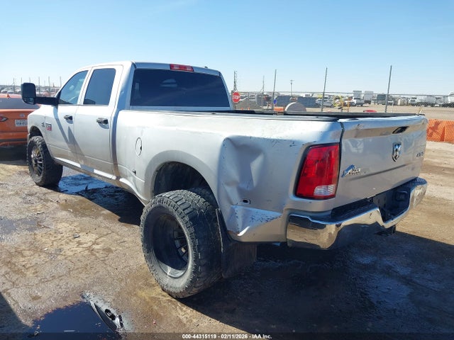 Продаж на аукціоні авто 2012 Ram 3500 St, vin: 3C63DRGL8CG291814, номер лоту: 44315119