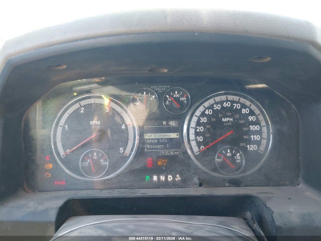 Продаж на аукціоні авто 2012 Ram 3500 St, vin: 3C63DRGL8CG291814, номер лоту: 44315119