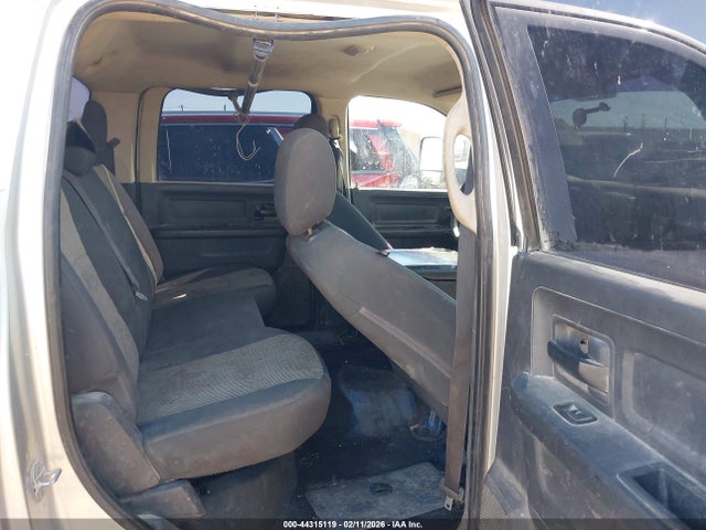 Продаж на аукціоні авто 2012 Ram 3500 St, vin: 3C63DRGL8CG291814, номер лоту: 44315119