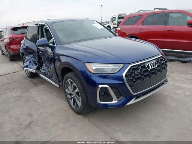 2023 AUDI Q5 WA1GAAFY1P2196148 Photo 0