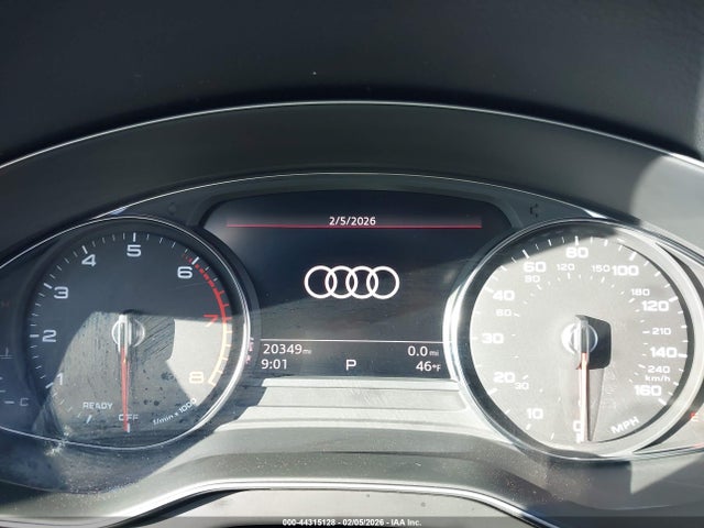 2023 AUDI Q5 WA1GAAFY1P2196148 Photo 6