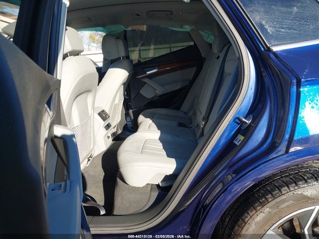 2023 AUDI Q5 WA1GAAFY1P2196148 Photo 7