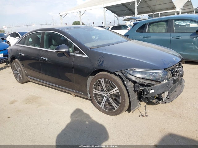 2023 MERCEDES-BENZ EQS 450+ W1KCG2DB3PA035674