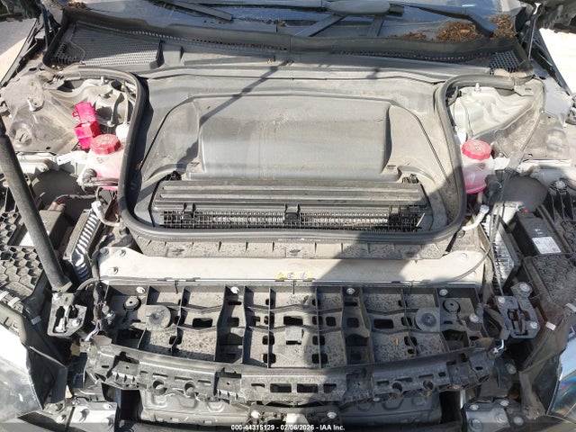 2023 MERCEDES-BENZ EQS 450+ W1KCG2DB3PA035674 Photo 9