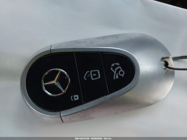 2023 MERCEDES-BENZ EQS 450+ W1KCG2DB3PA035674 Photo 10
