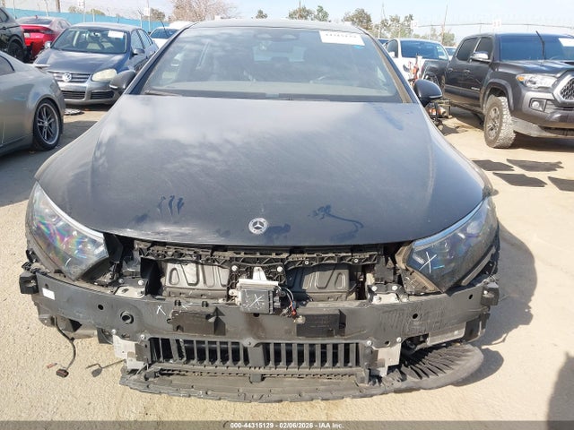 W1KCG2DB3PA035674 Mercedes-Benz EQS 450+