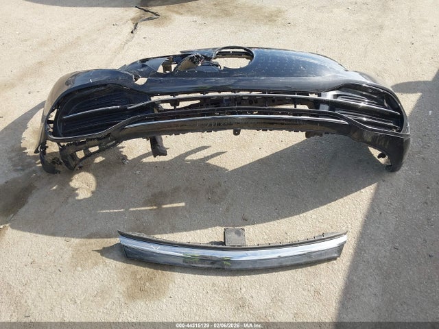 W1KCG2DB3PA035674 Mercedes-Benz EQS 450+