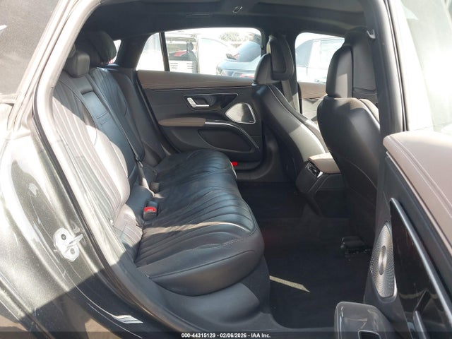 2023 MERCEDES-BENZ EQS 450+ W1KCG2DB3PA035674 Photo 7
