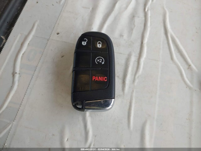 ZACCJBCB1HPF64975 Jeep Renegade Trailhawk 4x4