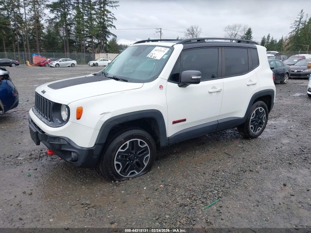 ZACCJBCB1HPF64975 Jeep Renegade Trailhawk 4x4