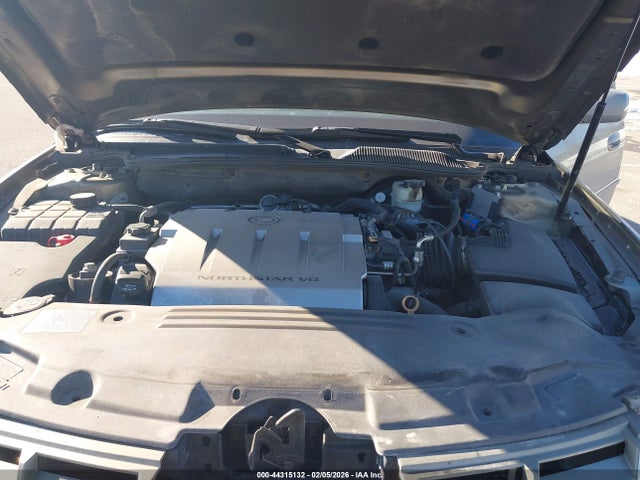 2011 CADILLAC DTS 1G6KH5E65BU105577 Photo 9