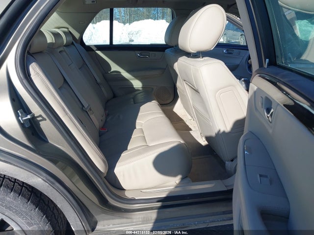 2011 CADILLAC DTS 1G6KH5E65BU105577 Photo 7