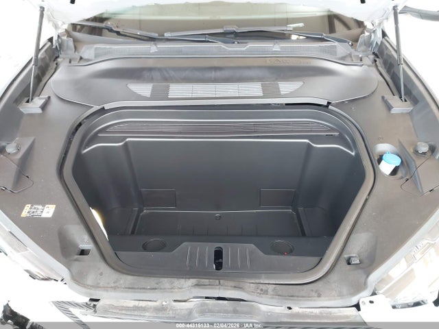 Ford Mustang Mach-e Select 2022 3FMTK1RMXNMA44302 Image 10