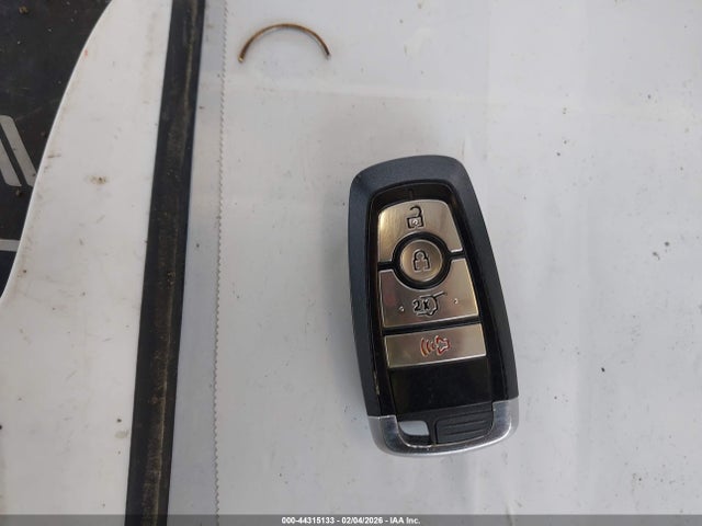 Ford Mustang Mach-e Select 2022 3FMTK1RMXNMA44302 Image 11