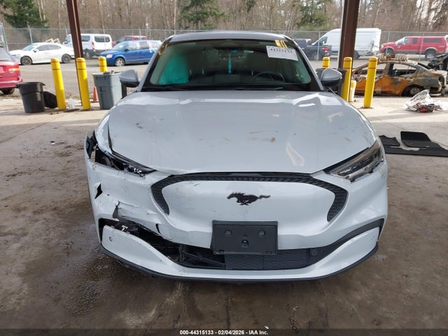 Ford Mustang Mach-e Select 2022 3FMTK1RMXNMA44302 Image 12