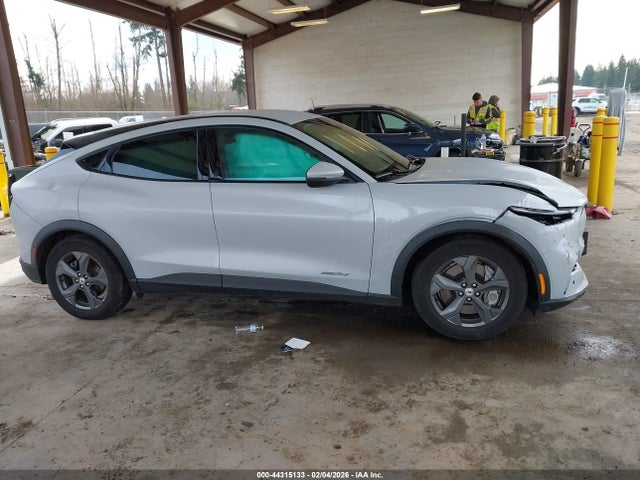 Ford Mustang Mach-e Select 2022 3FMTK1RMXNMA44302 Image 13