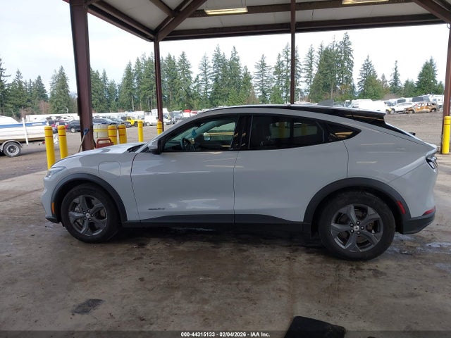 Ford Mustang Mach-e Select 2022 3FMTK1RMXNMA44302 Image 14