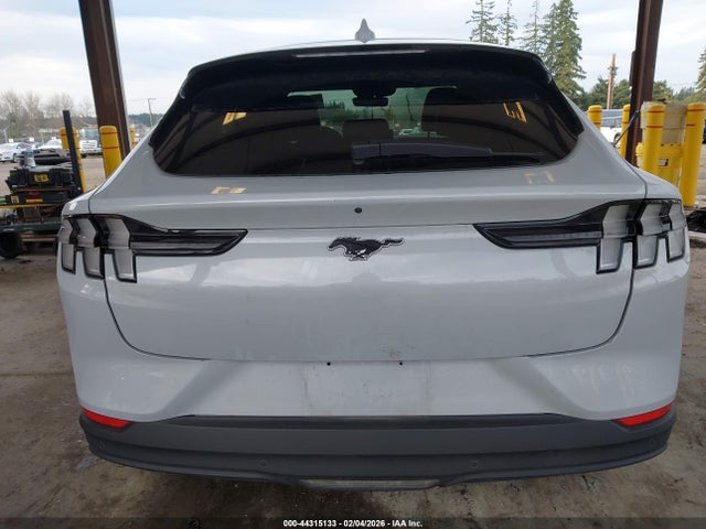 Ford Mustang Mach-e Select 2022 3FMTK1RMXNMA44302 Image 16