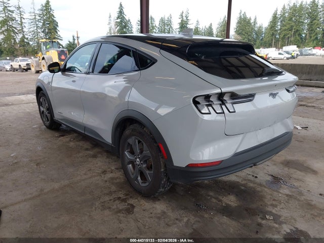 Ford Mustang Mach-e Select 2022 3FMTK1RMXNMA44302 Image 3