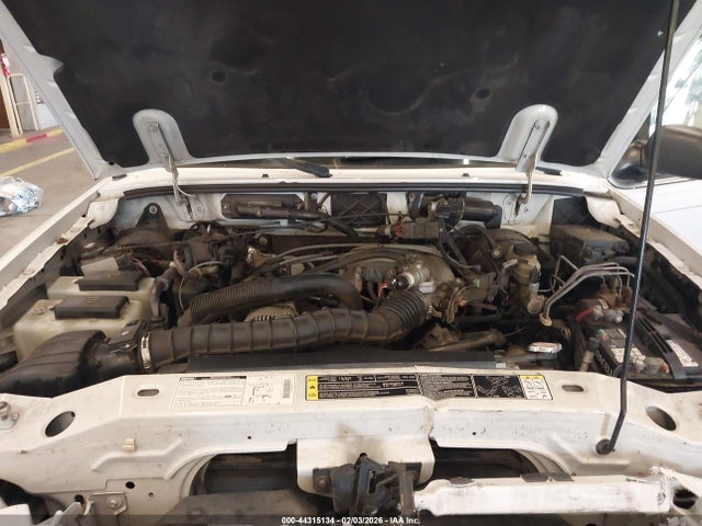 Продажа на аукционе авто 2001 Mazda B3000 Se, vin: 4F4ZR17U61TM28772, номер лота: 44315134