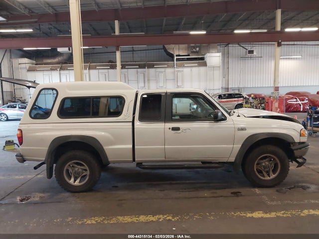 Продажа на аукционе авто 2001 Mazda B3000 Se, vin: 4F4ZR17U61TM28772, номер лота: 44315134