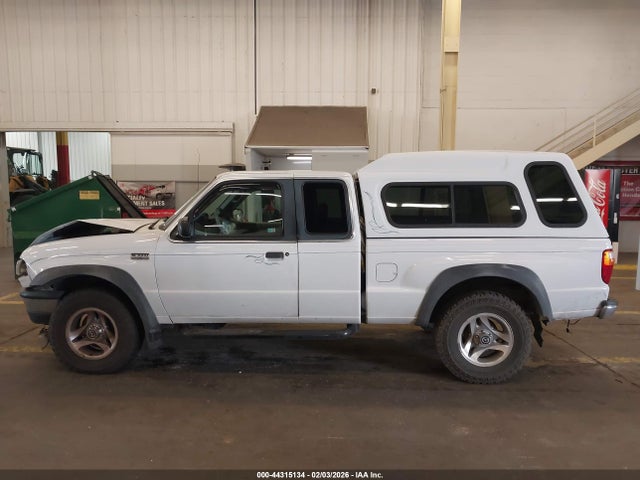 Продажа на аукционе авто 2001 Mazda B3000 Se, vin: 4F4ZR17U61TM28772, номер лота: 44315134