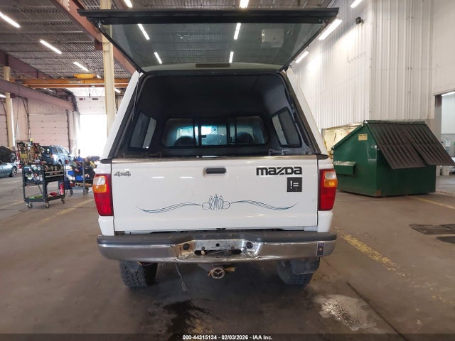 Продажа на аукционе авто 2001 Mazda B3000 Se, vin: 4F4ZR17U61TM28772, номер лота: 44315134
