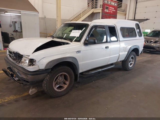 Продажа на аукционе авто 2001 Mazda B3000 Se, vin: 4F4ZR17U61TM28772, номер лота: 44315134