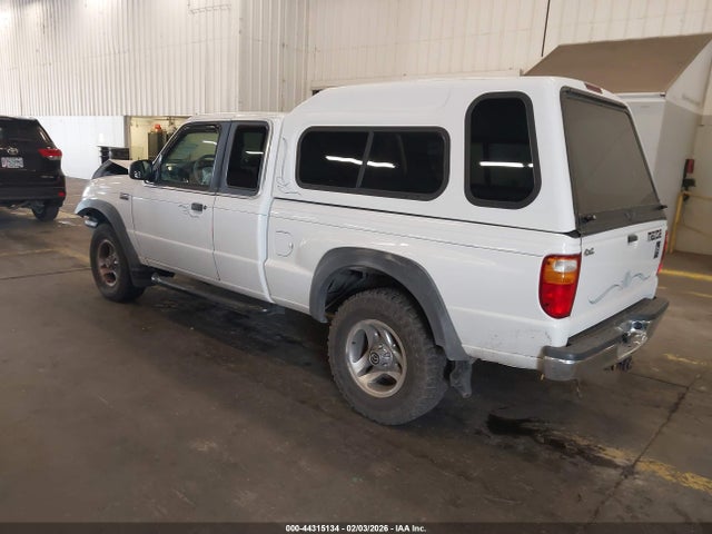 Продажа на аукционе авто 2001 Mazda B3000 Se, vin: 4F4ZR17U61TM28772, номер лота: 44315134