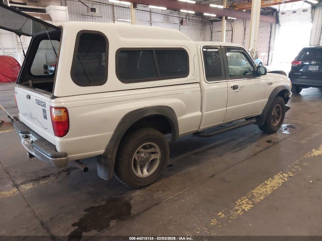Продажа на аукционе авто 2001 Mazda B3000 Se, vin: 4F4ZR17U61TM28772, номер лота: 44315134