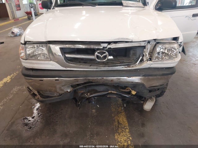 Продажа на аукционе авто 2001 Mazda B3000 Se, vin: 4F4ZR17U61TM28772, номер лота: 44315134