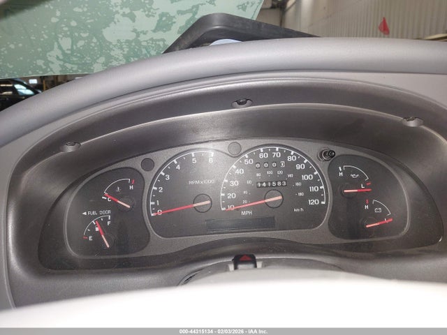 Продажа на аукционе авто 2001 Mazda B3000 Se, vin: 4F4ZR17U61TM28772, номер лота: 44315134