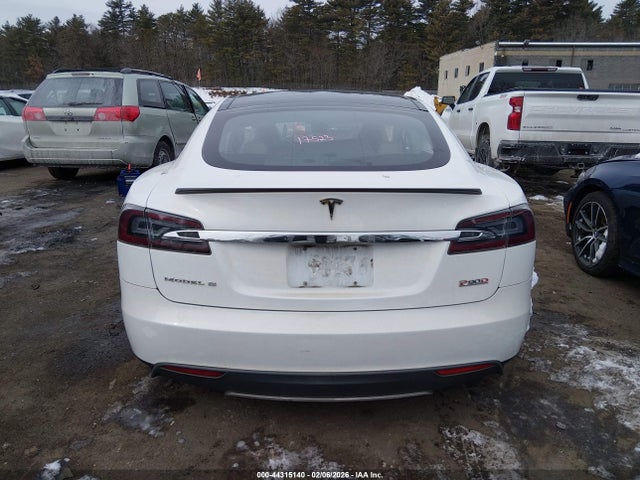 Aukcja sprzedaży 2013 Tesla Model S Performance, vin: 5YJSA1DP5DFP16287, numer aukcji: 44315140