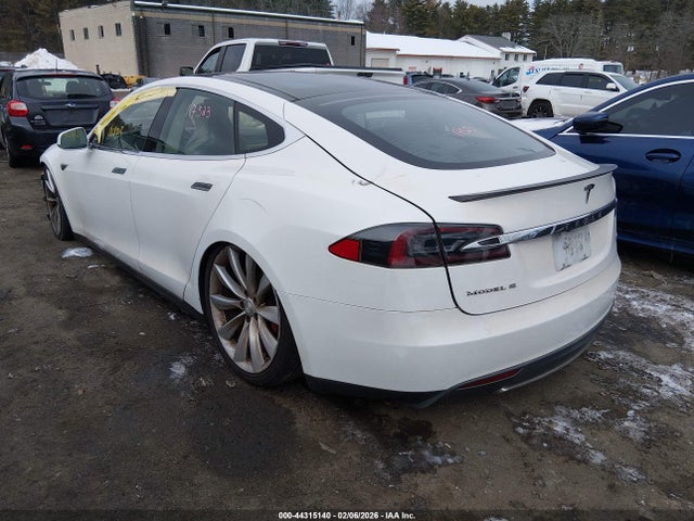 Aukcja sprzedaży 2013 Tesla Model S Performance, vin: 5YJSA1DP5DFP16287, numer aukcji: 44315140