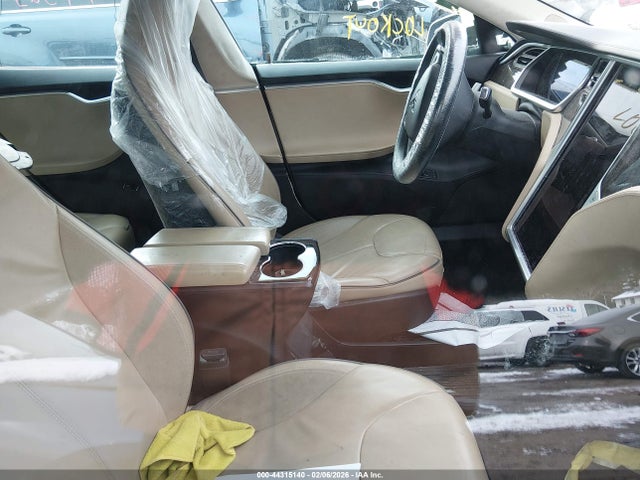 Aukcja sprzedaży 2013 Tesla Model S Performance, vin: 5YJSA1DP5DFP16287, numer aukcji: 44315140