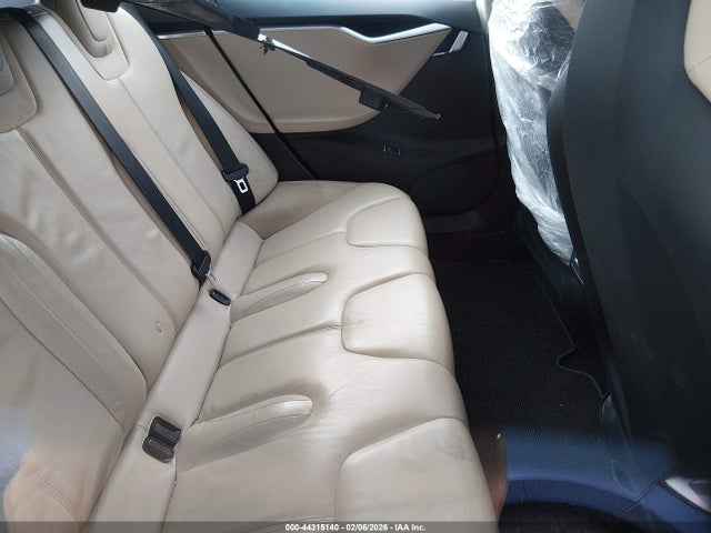 Aukcja sprzedaży 2013 Tesla Model S Performance, vin: 5YJSA1DP5DFP16287, numer aukcji: 44315140