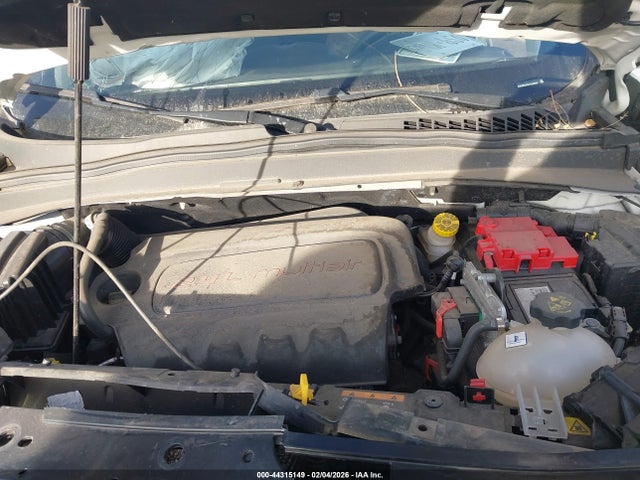 2020 Jeep Renegade Sport 4x4 მანქანა იყიდება აუქციონზე, vin: ZACNJBAB5LPL63002, აუქციონის ნომერი: 44315149