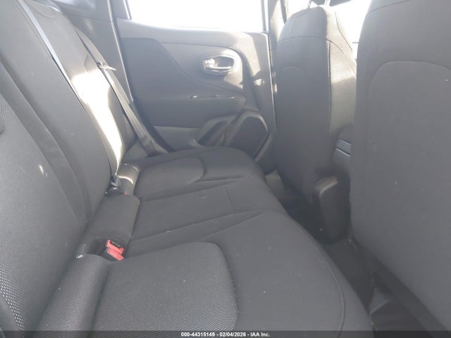 2020 Jeep Renegade Sport 4x4 მანქანა იყიდება აუქციონზე, vin: ZACNJBAB5LPL63002, აუქციონის ნომერი: 44315149
